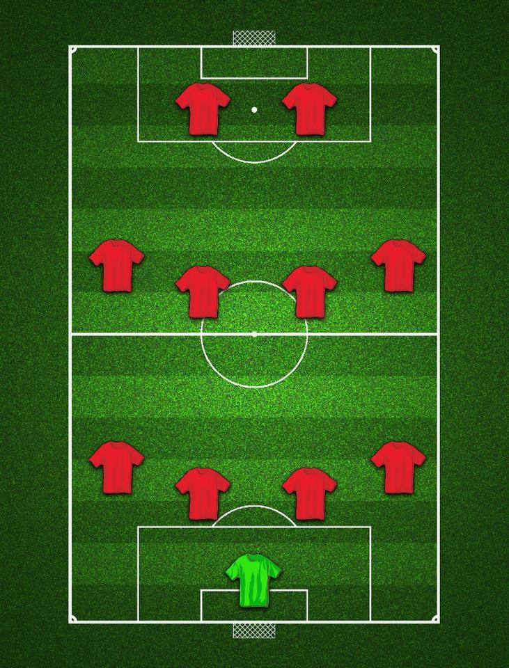 IM电竞 APP 官方客户端主界面示意